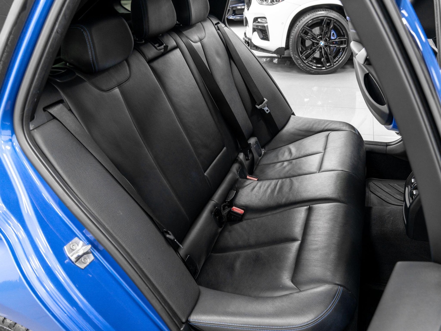 Used BMW 3 Series for sale - 76997288: Photo 24