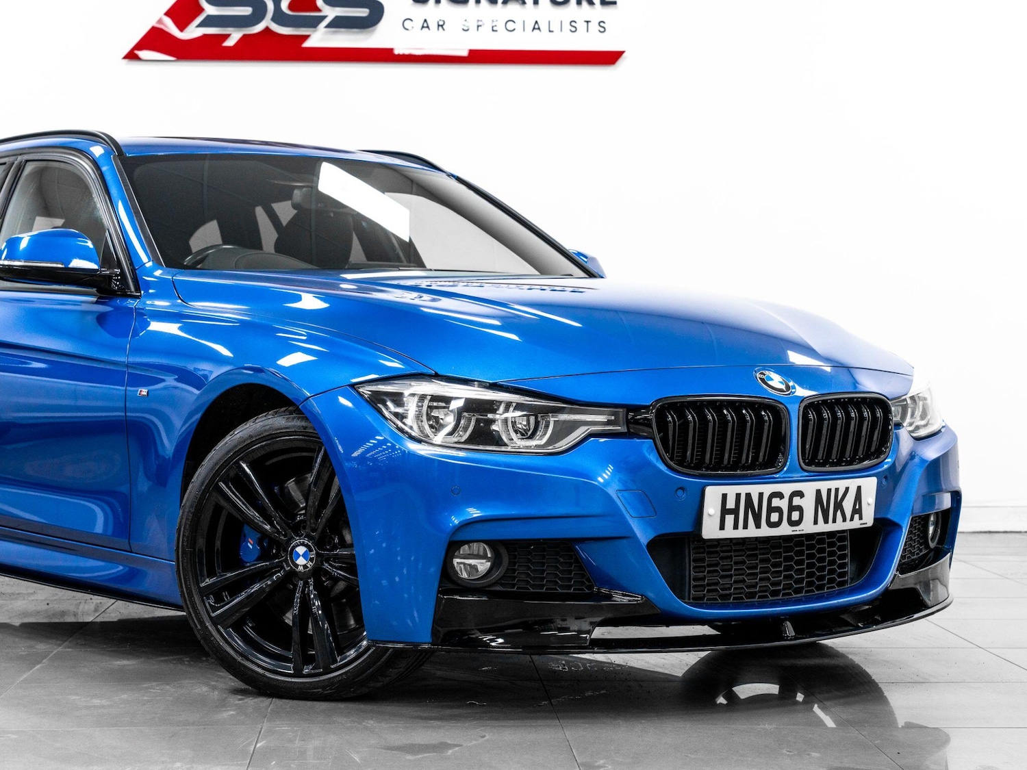 Used BMW 3 Series for sale - 76997288: Photo 31