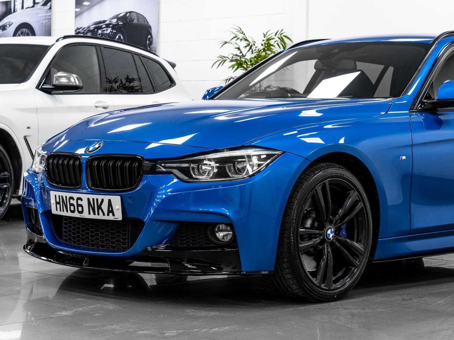 Used BMW 3 Series for sale - 76997288: Photo 32