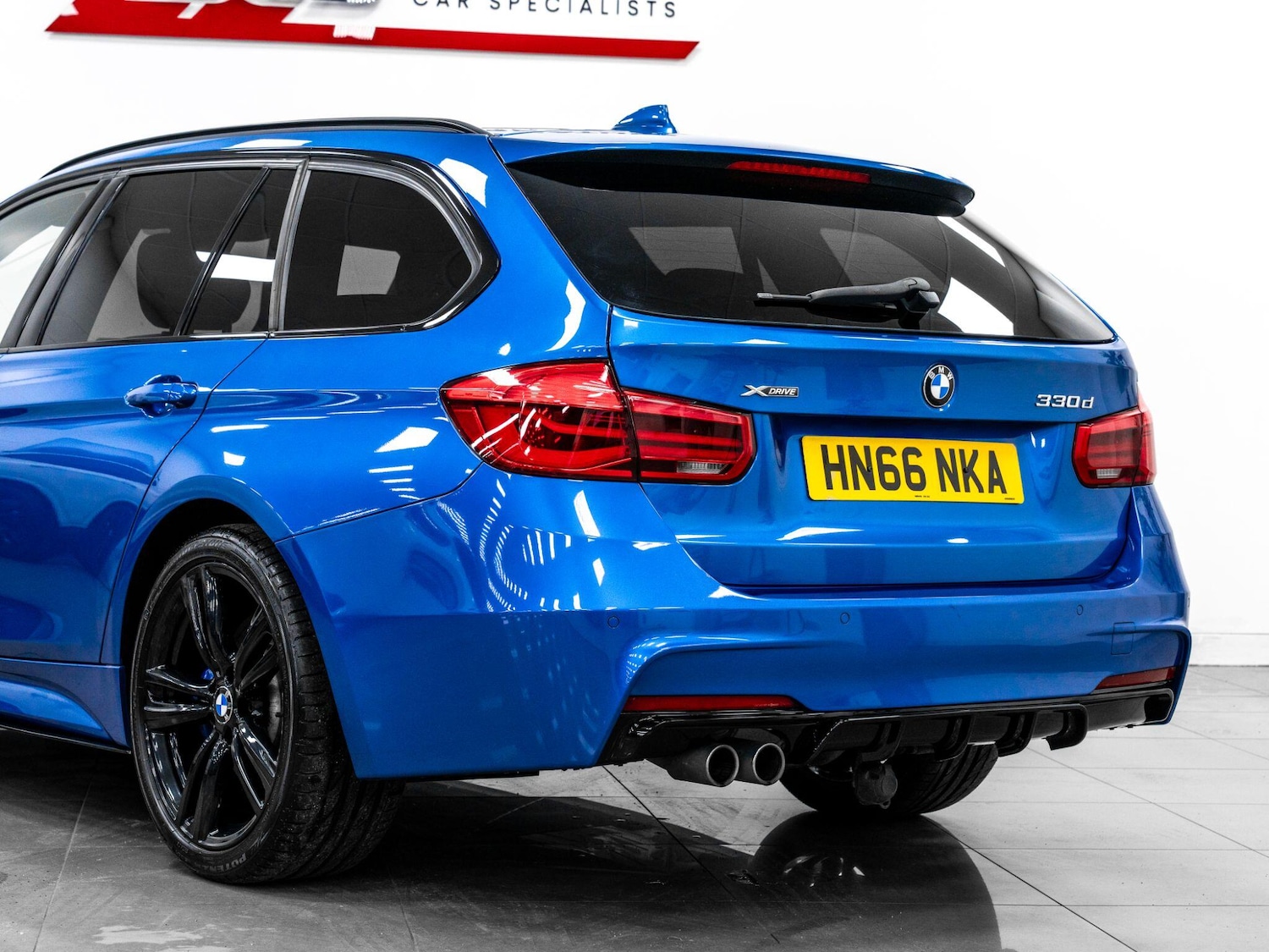 Used BMW 3 Series for sale - 76997288: Photo 33