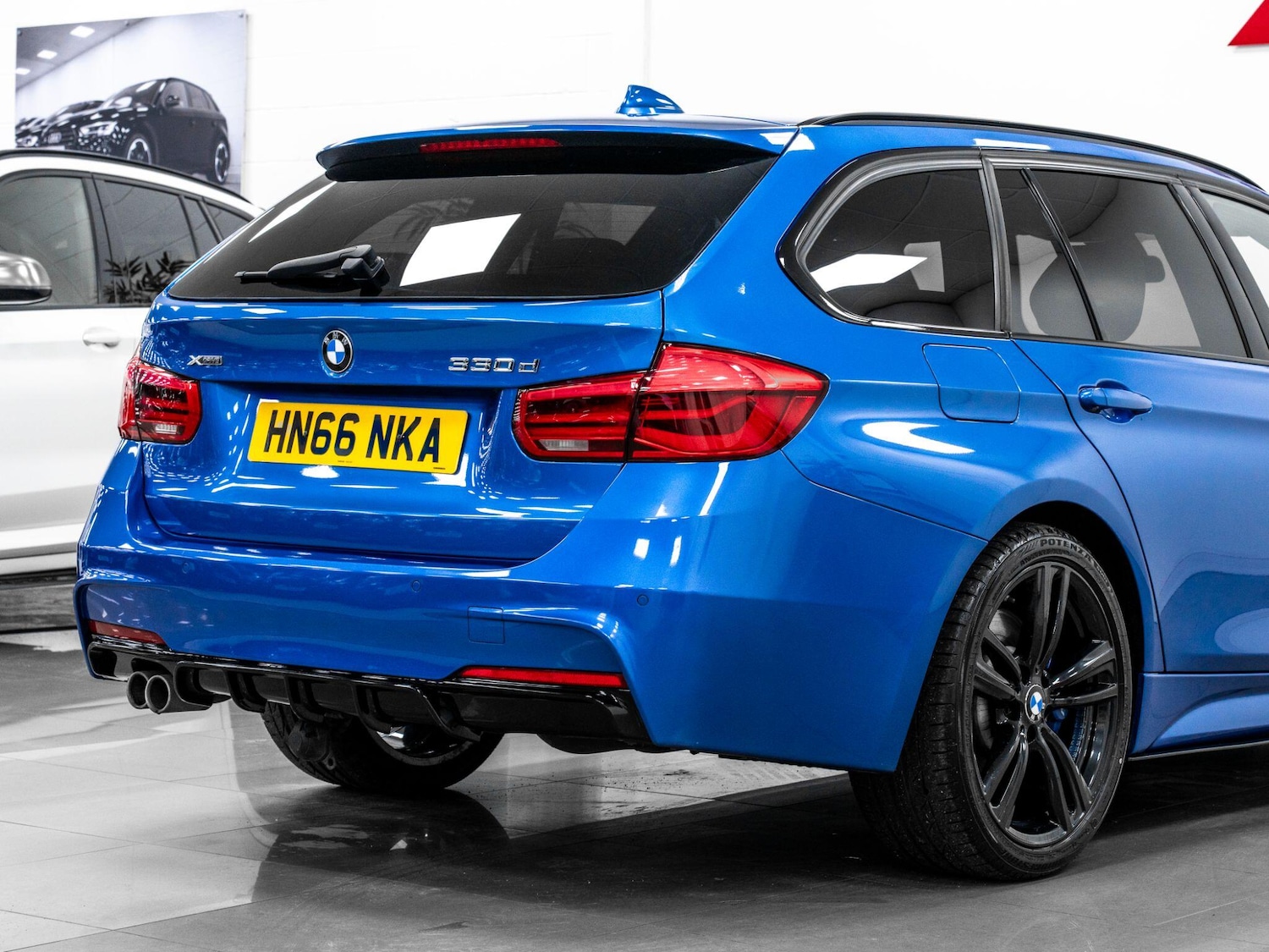 Used BMW 3 Series for sale - 76997288: Photo 34