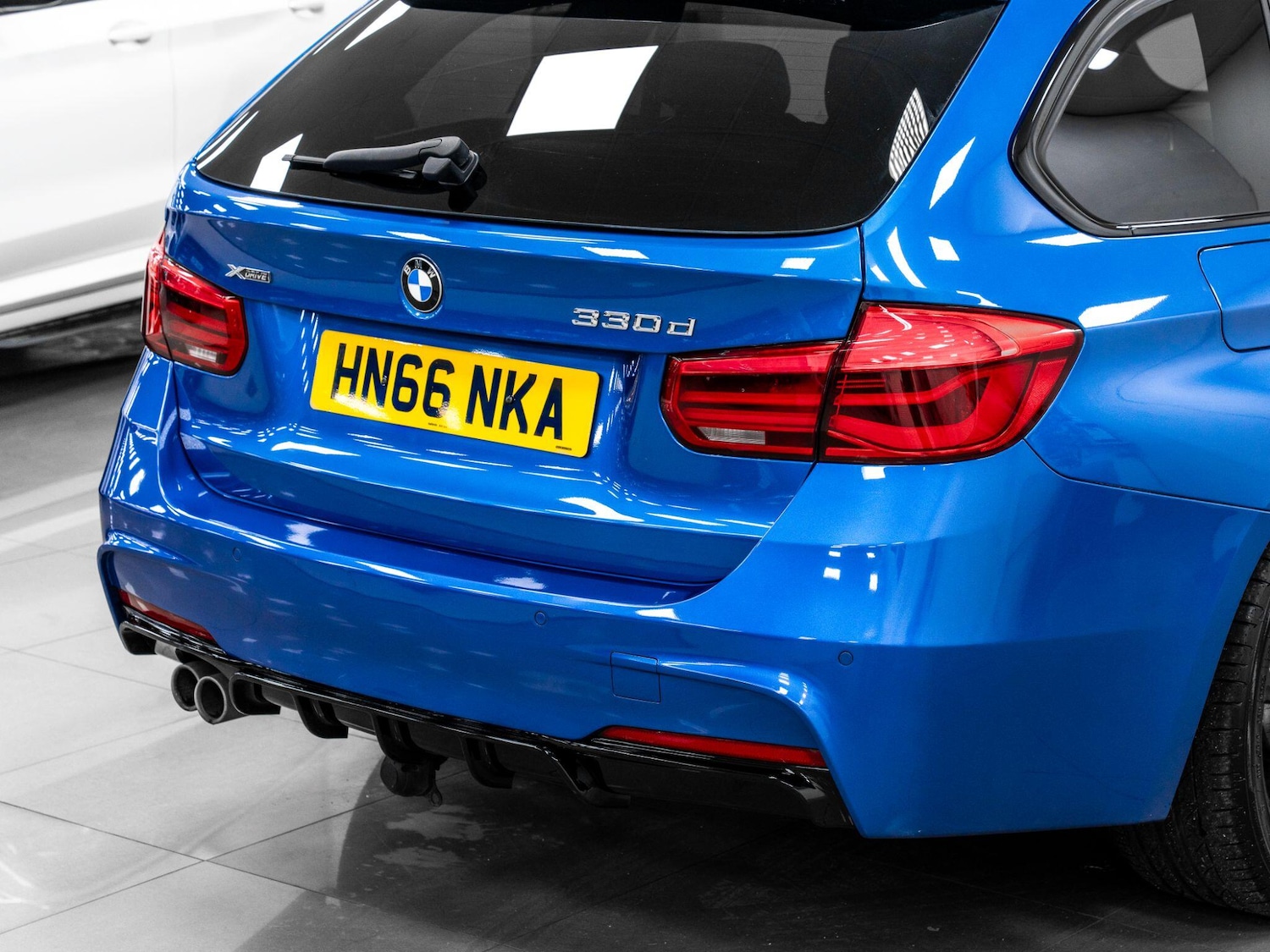 Used BMW 3 Series for sale - 76997288: Photo 35