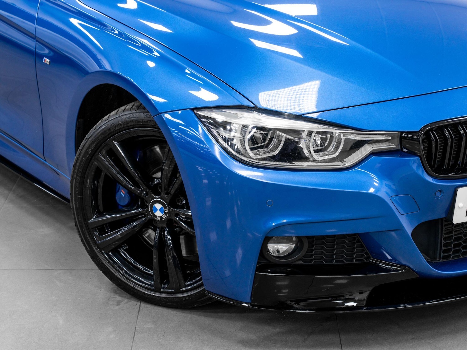 Used BMW 3 Series for sale - 76997288: Photo 36