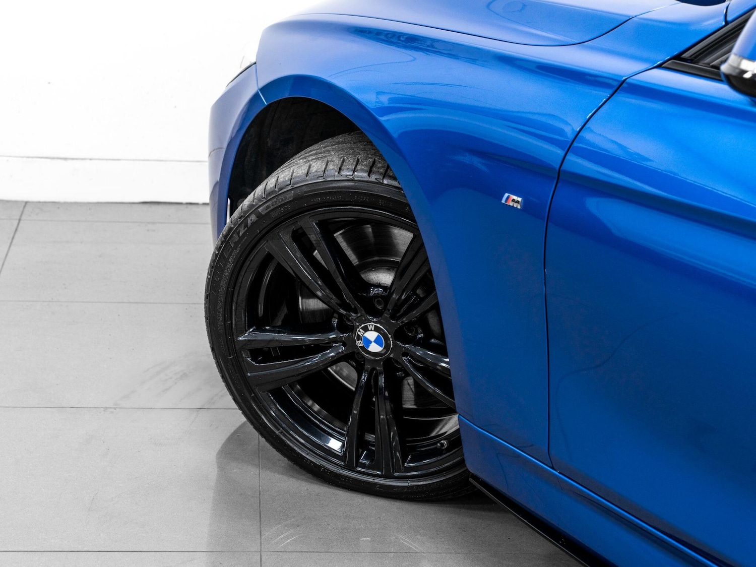 Used BMW 3 Series for sale - 76997288: Photo 37