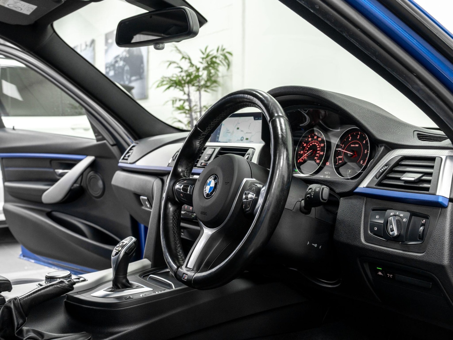 Used BMW 3 Series for sale - 76997288: Photo 39