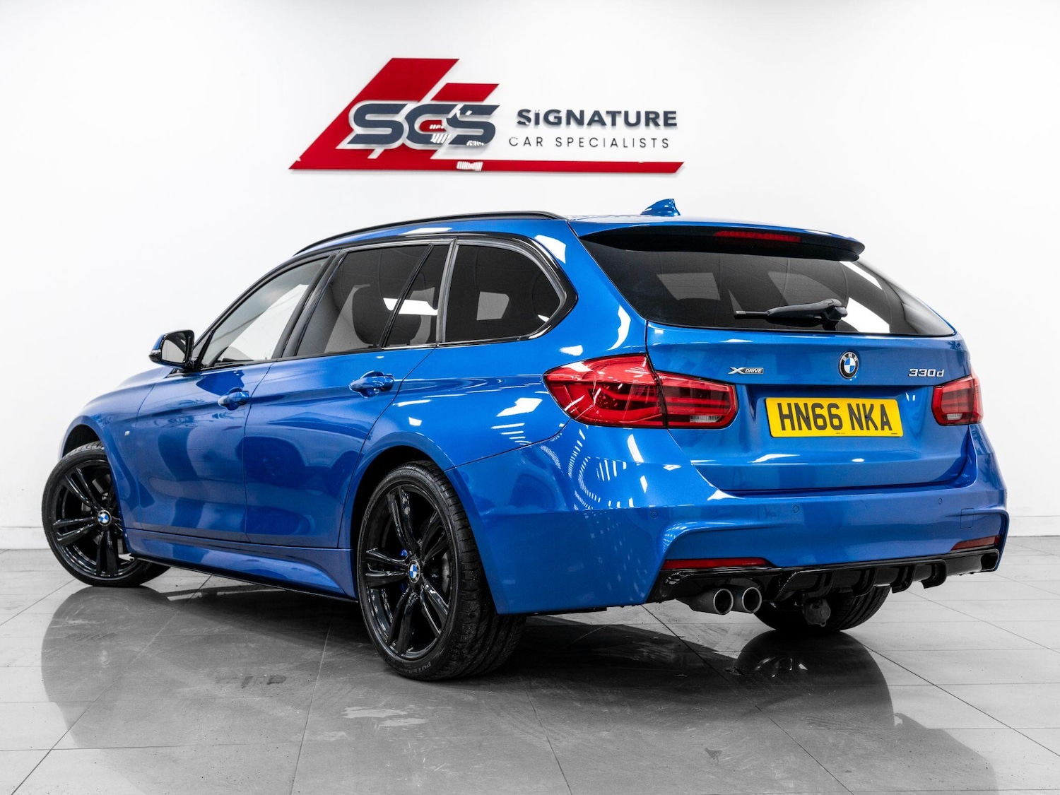 Used BMW 3 Series for sale - 76997288: Photo 4