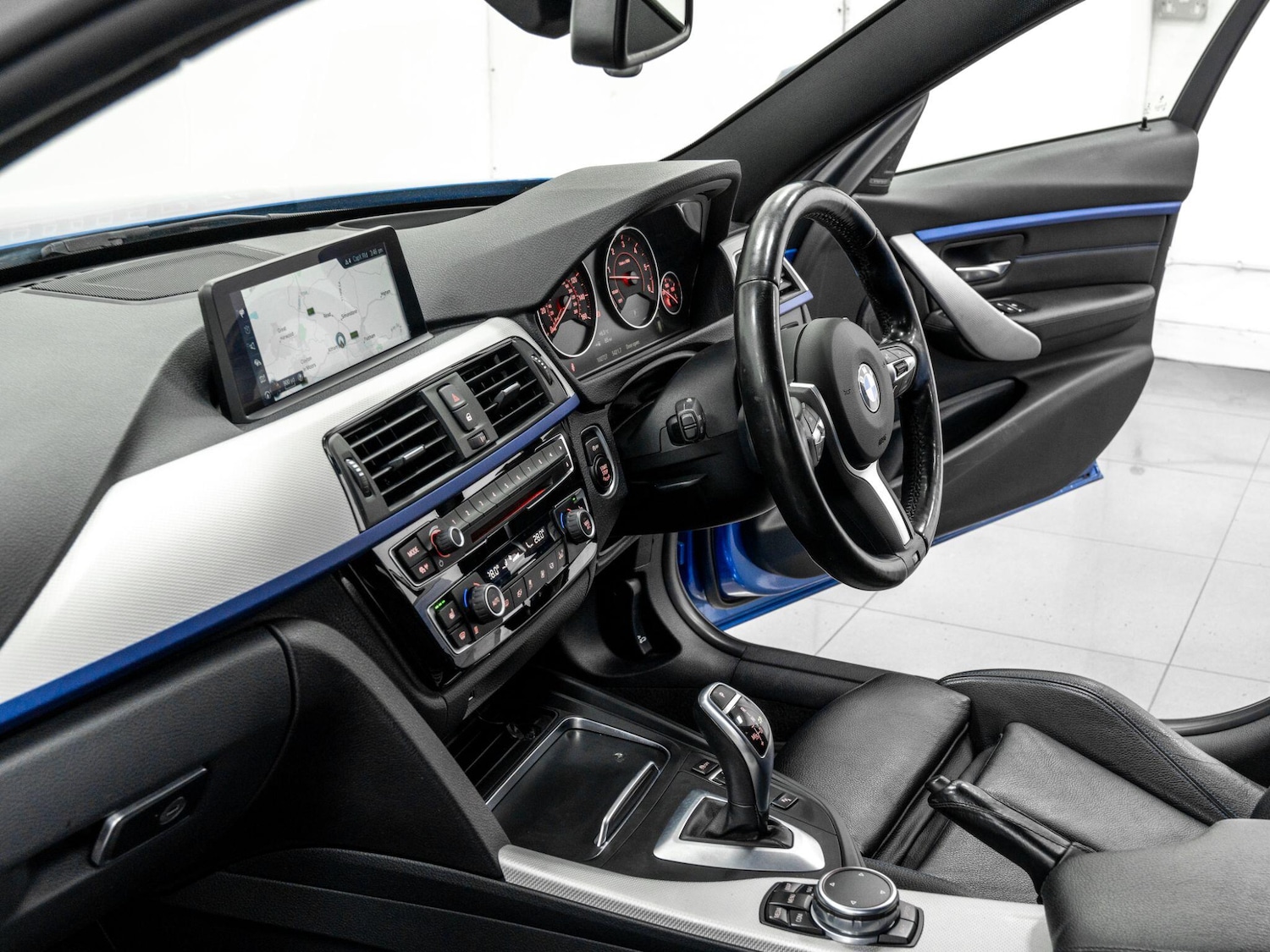 Used BMW 3 Series for sale - 76997288: Photo 40