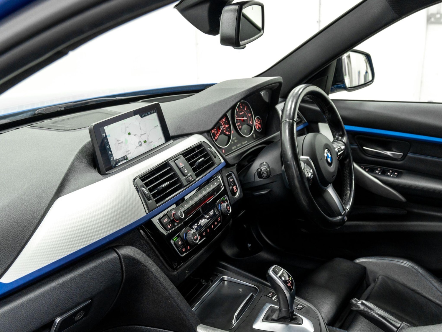 Used BMW 3 Series for sale - 76997288: Photo 41