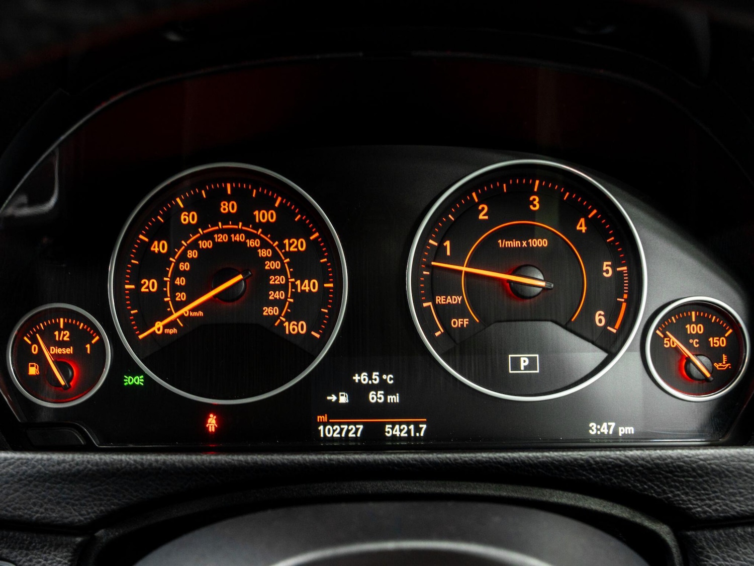 Used BMW 3 Series for sale - 76997288: Photo 47