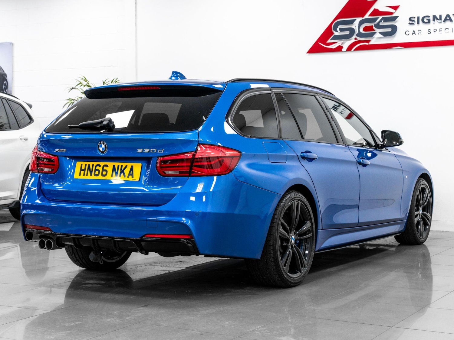 Used BMW 3 Series for sale - 76997288: Photo 5