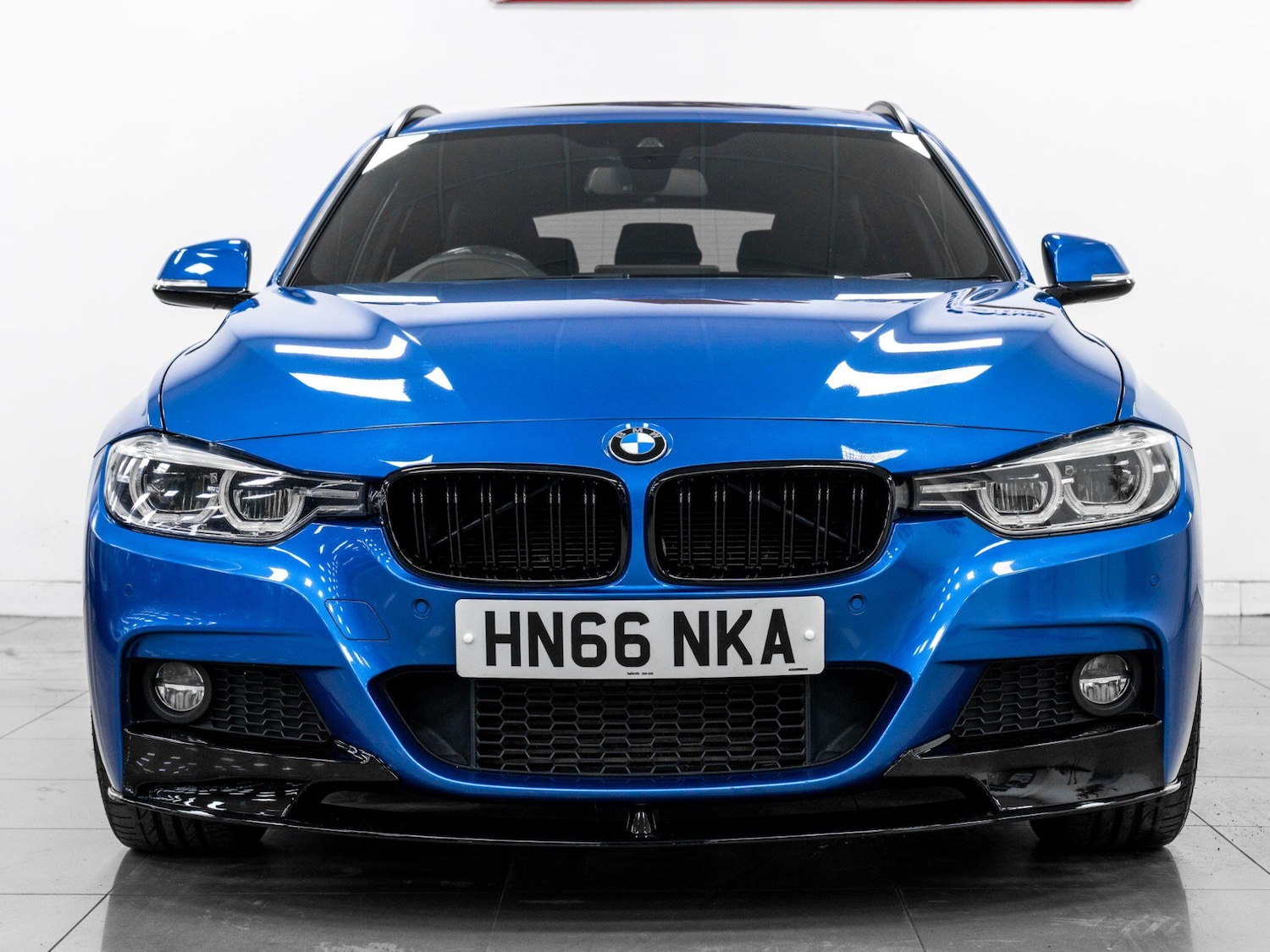 Used BMW 3 Series for sale - 76997288: Photo 6