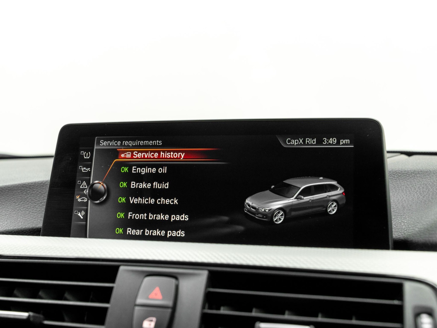 Used BMW 3 Series for sale - 76997288: Photo 62