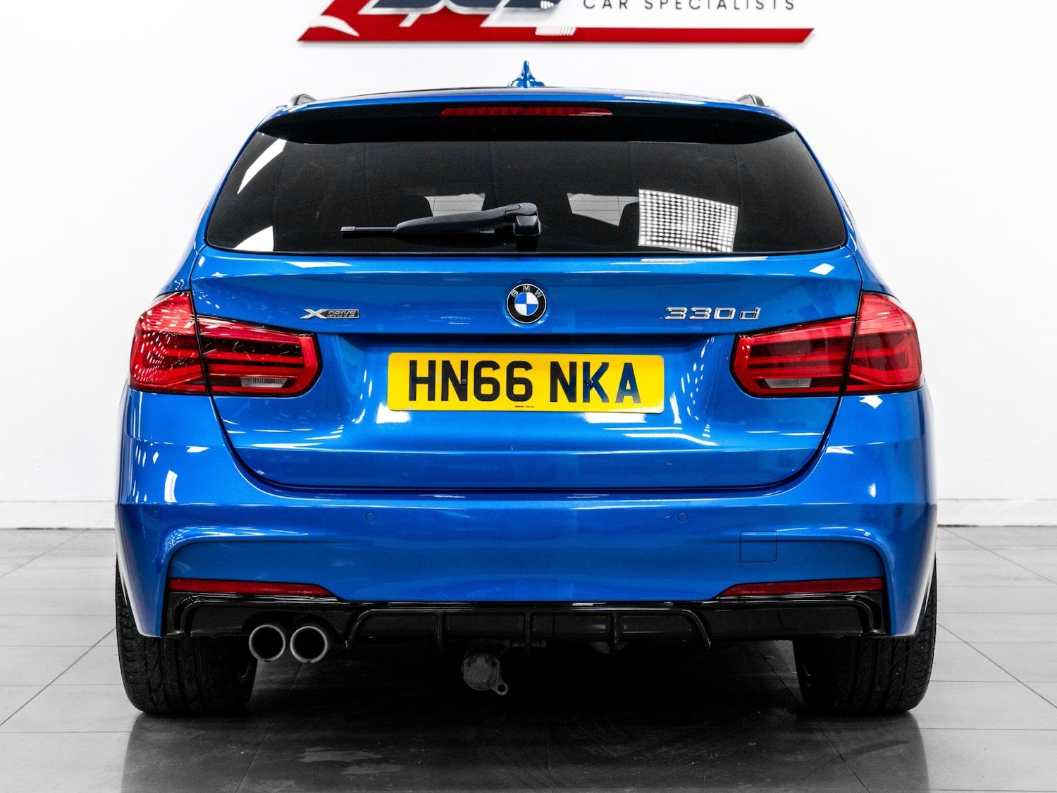 Used BMW 3 Series for sale - 76997288: Photo 7