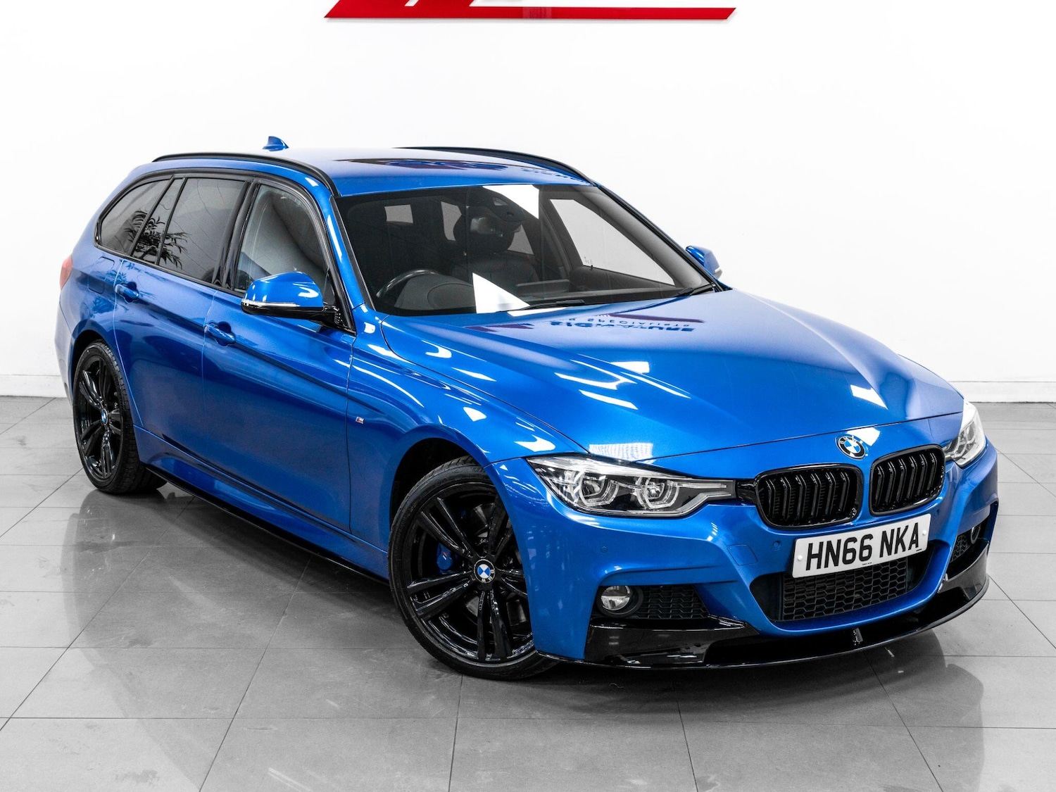 Used BMW 3 Series for sale - 76997288: Photo 8