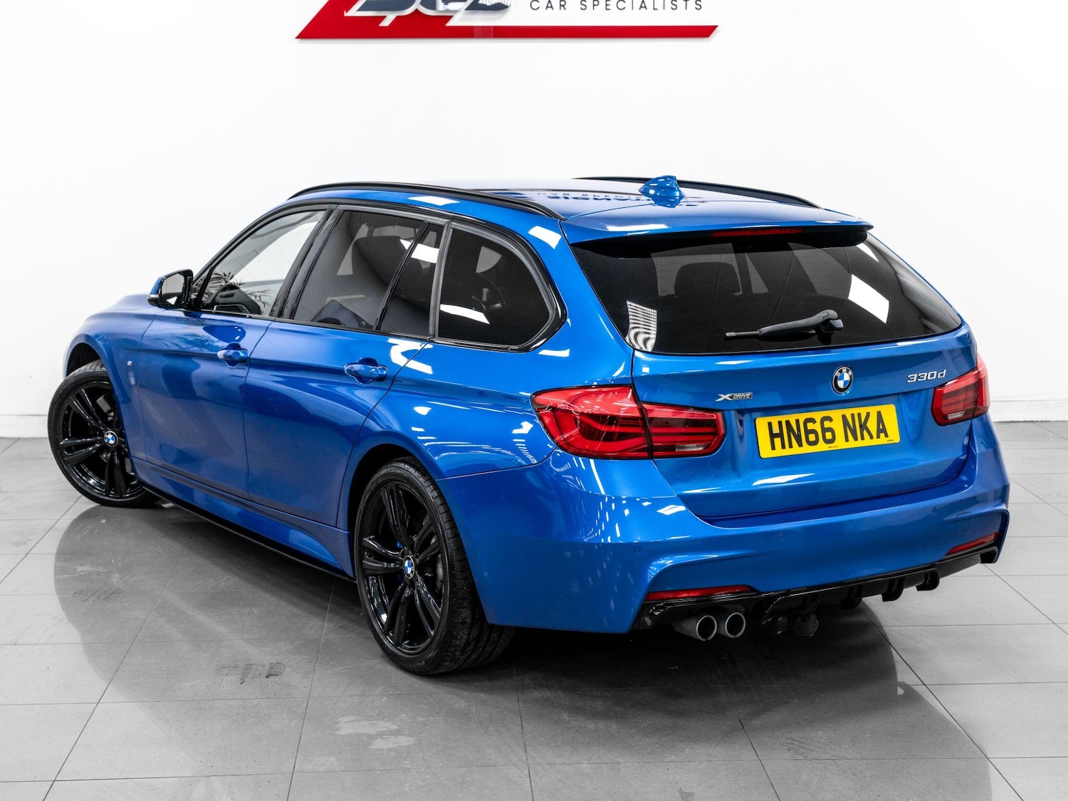 Used BMW 3 Series for sale - 76997288: Photo 9