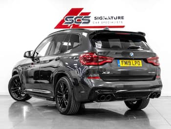 Used BMW X3 2019 for sale - 79734649: Photo