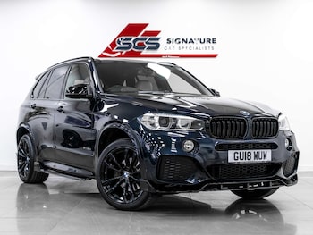 Used BMW X5 2018 for sale - 79111864: Photo