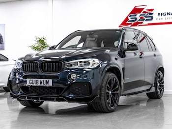Used BMW X5 2018 for sale - 79111864: Photo