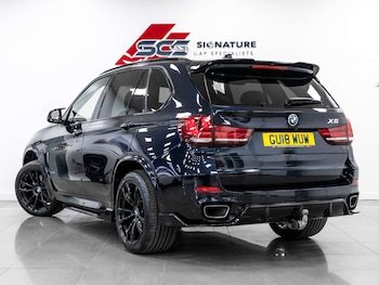 Used BMW X5 2018 for sale - 79111864: Photo