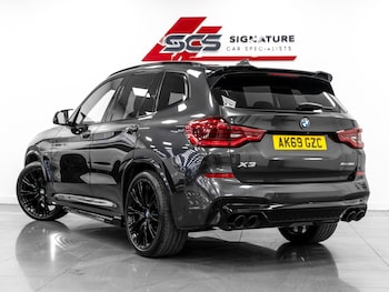 Used BMW X3 2019 for sale - 78809635: Photo