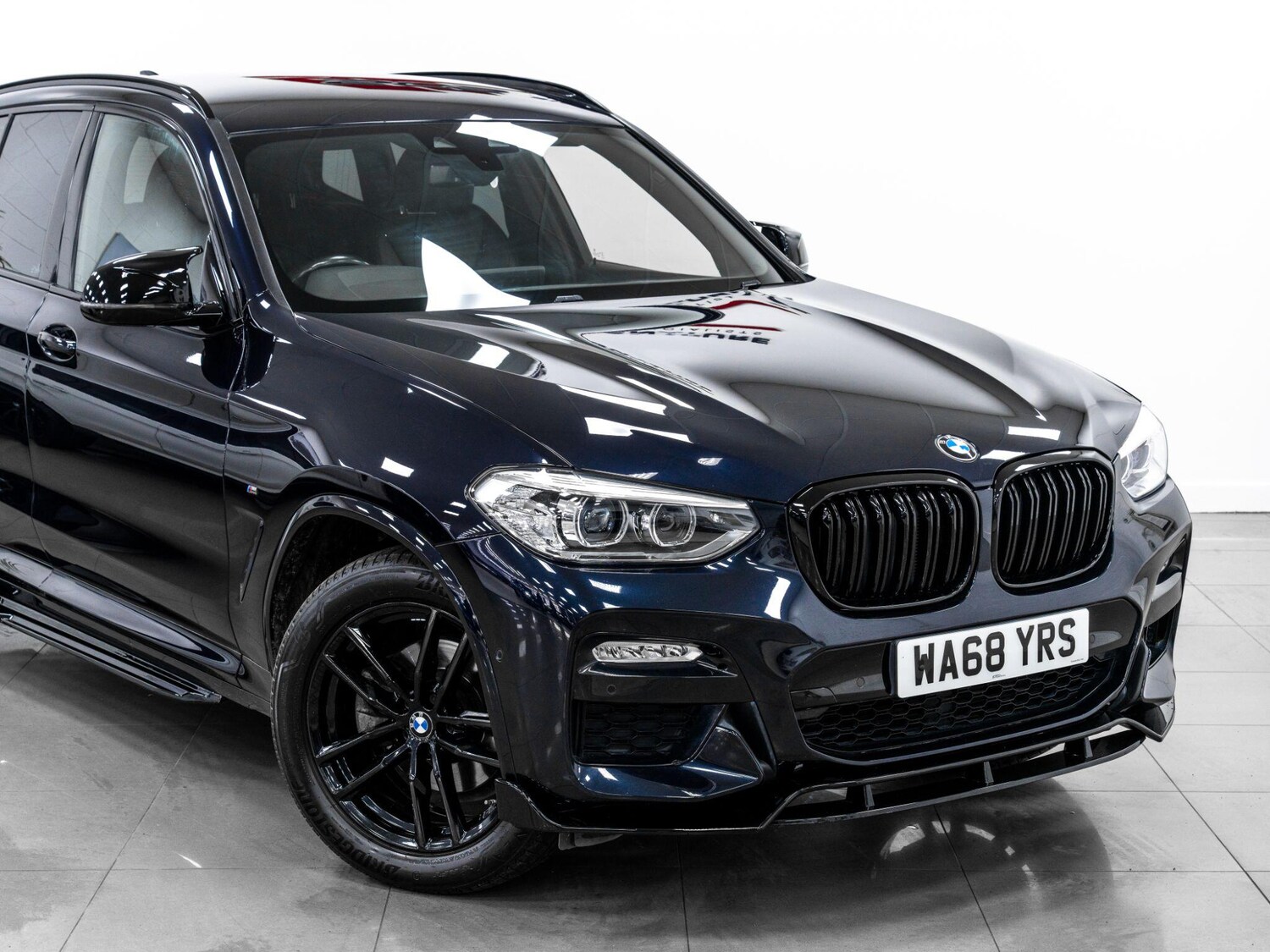 Used BMW X3 for sale - 77671557: Photo 10