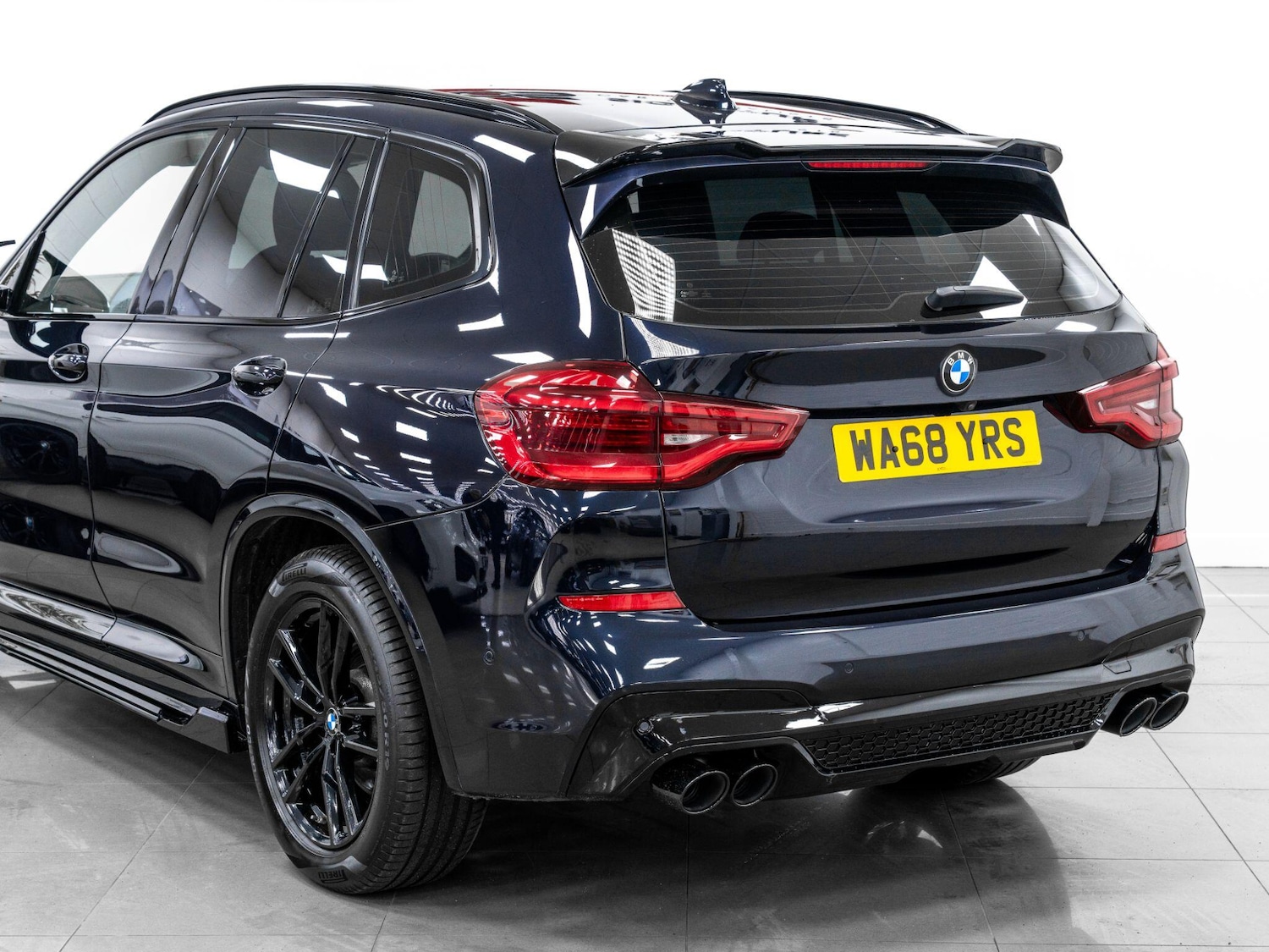 Used BMW X3 for sale - 77671557: Photo 11