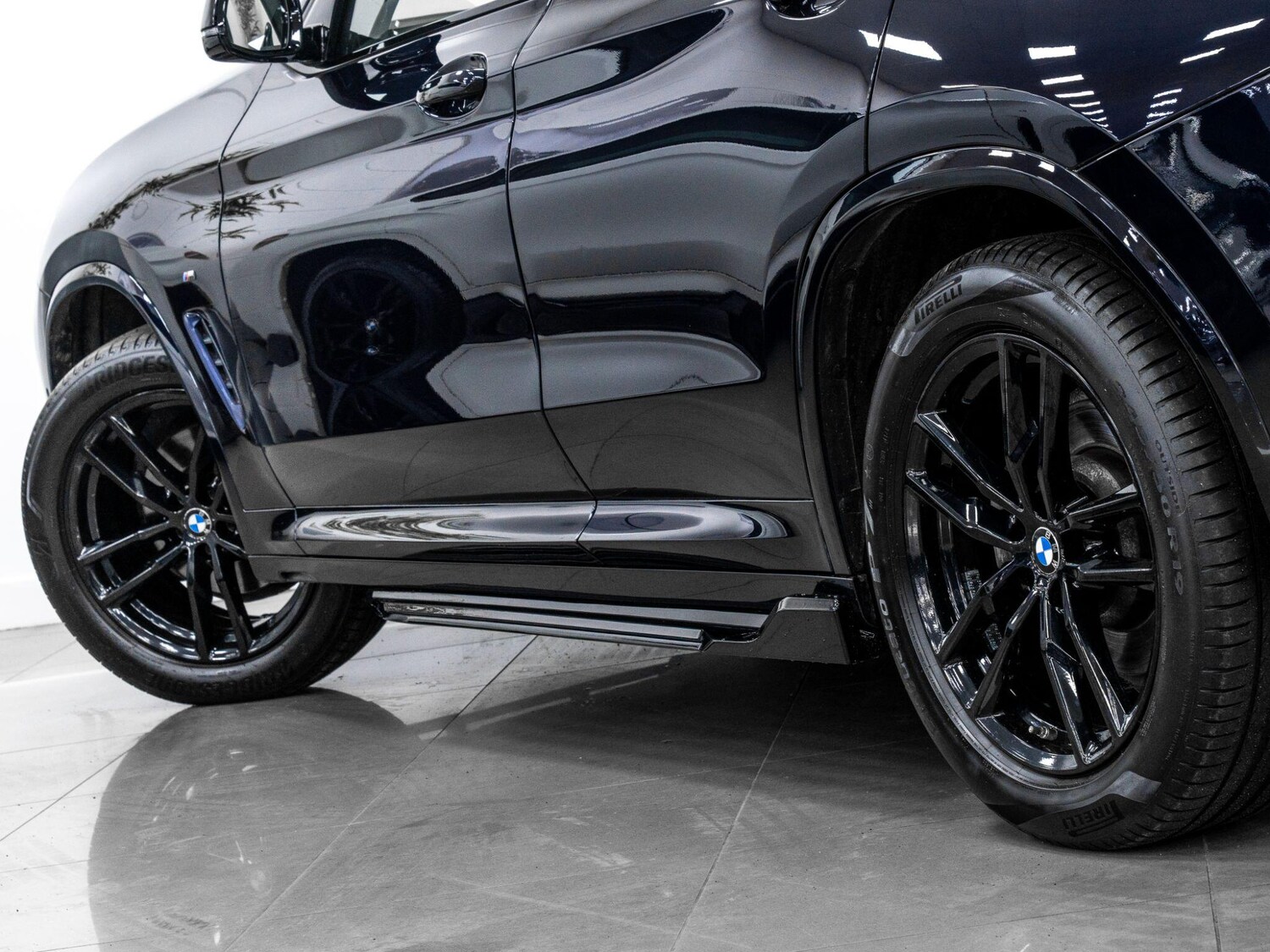 Used BMW X3 for sale - 77671557: Photo 12