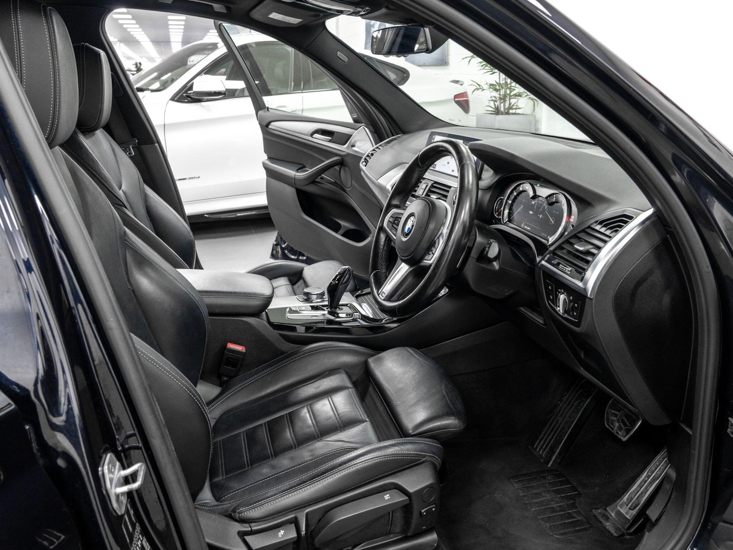 Used BMW X3 for sale - 77671557: Photo 14