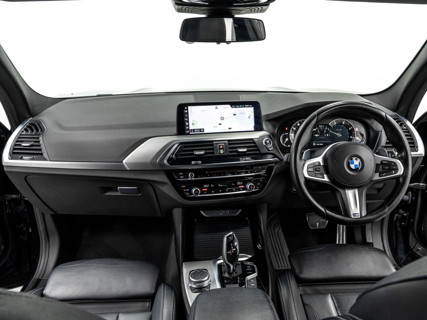 Used BMW X3 for sale - 77671557: Photo 16