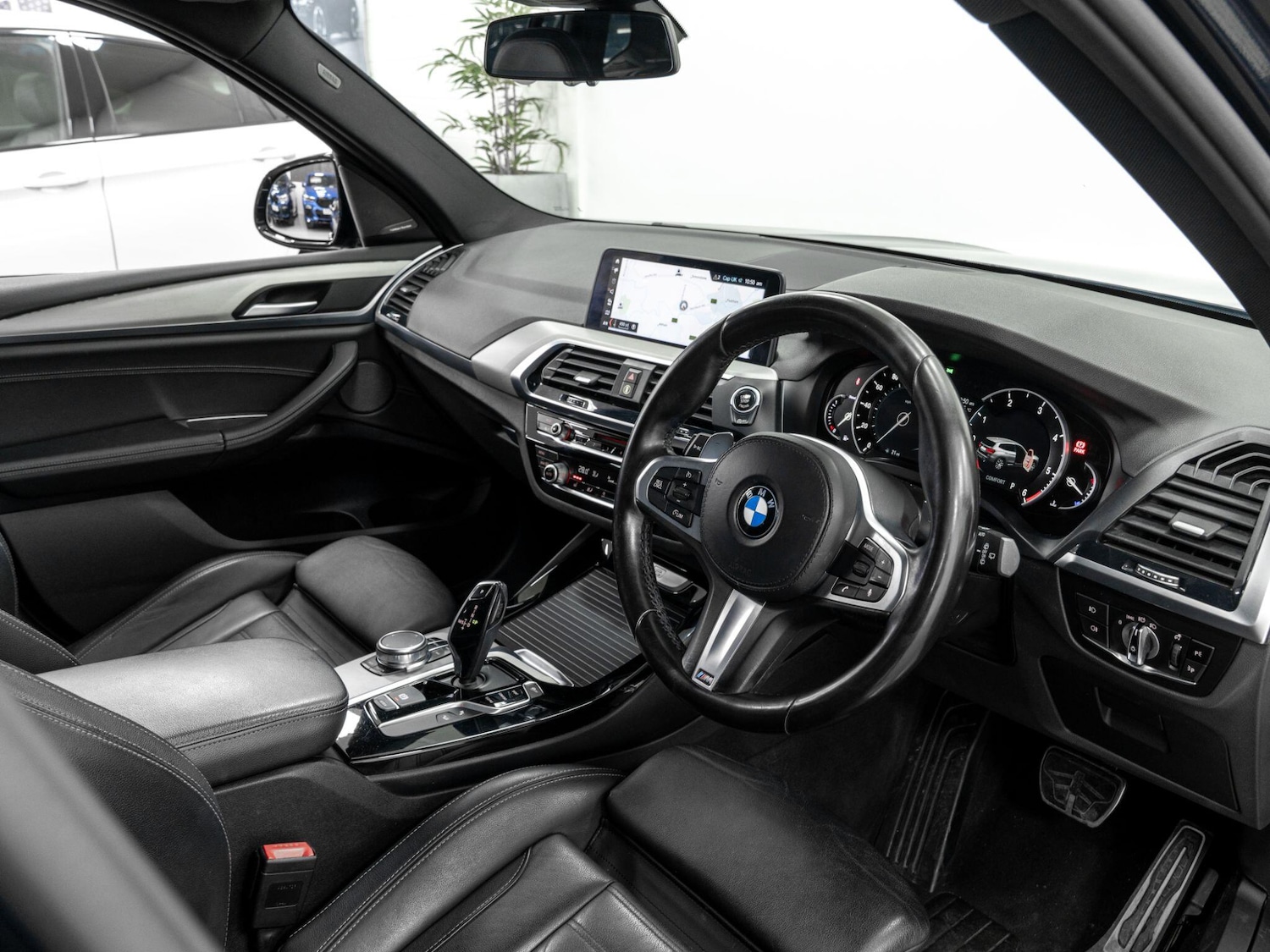 Used BMW X3 for sale - 77671557: Photo 17