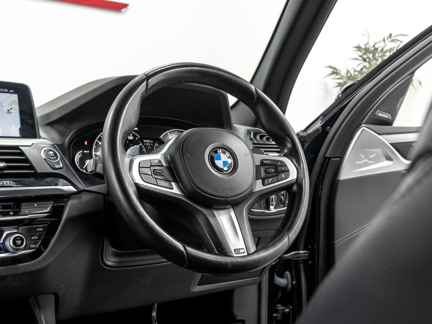 Used BMW X3 for sale - 77671557: Photo 19