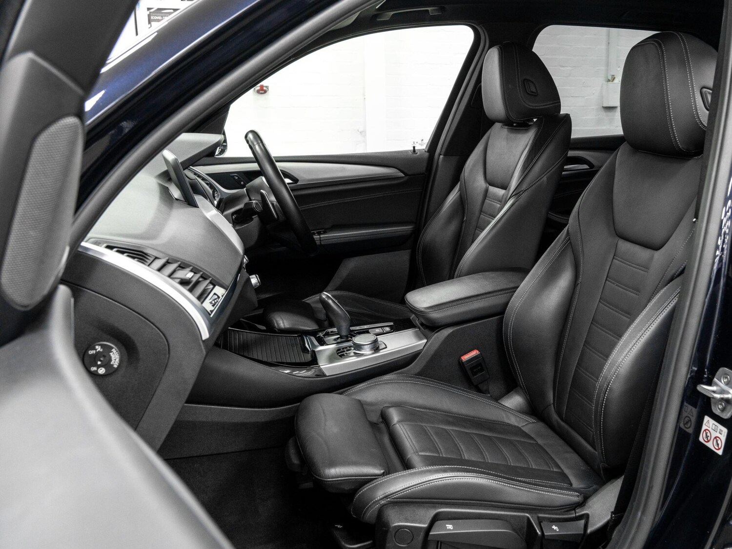 Used BMW X3 for sale - 77671557: Photo 20