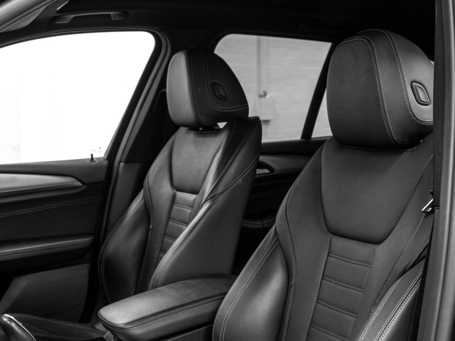 Used BMW X3 for sale - 77671557: Photo 21