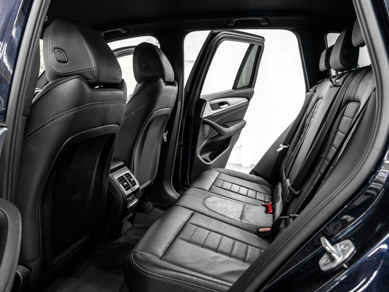 Used BMW X3 for sale - 77671557: Photo 23