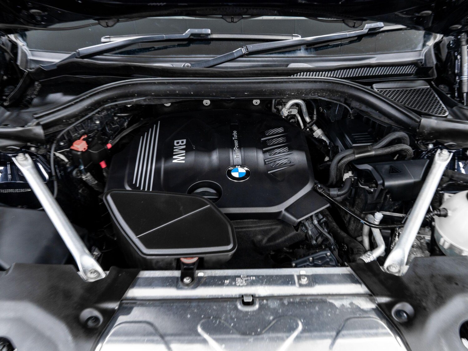 Used BMW X3 for sale - 77671557: Photo 25