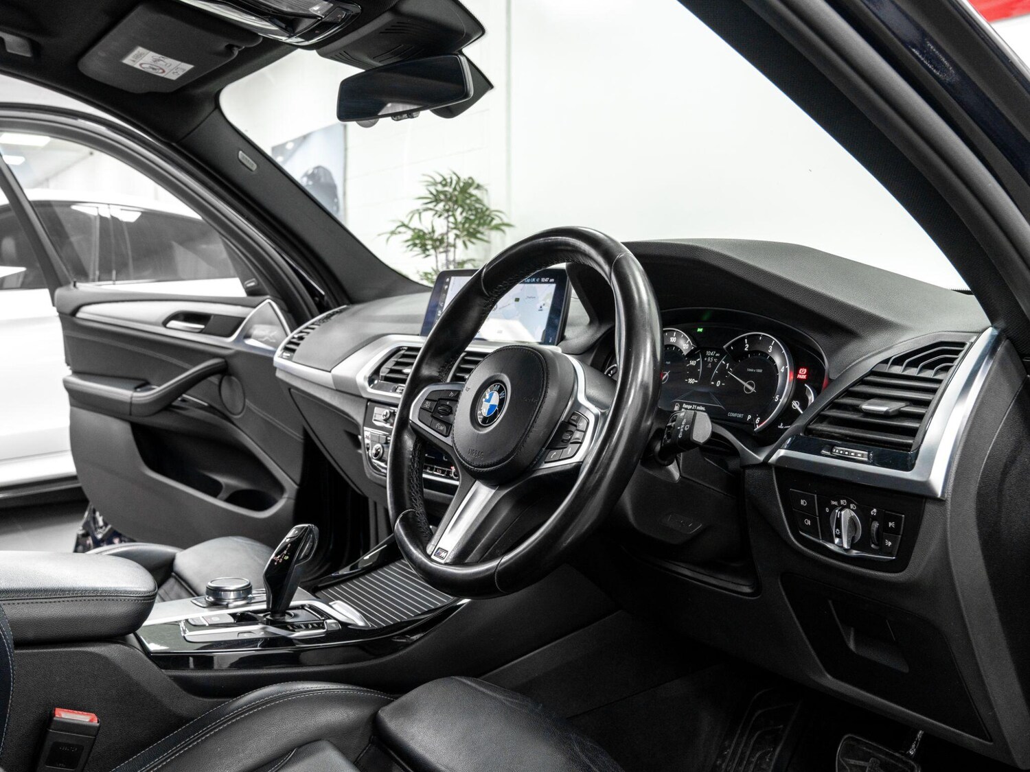 Used BMW X3 for sale - 77671557: Photo 27