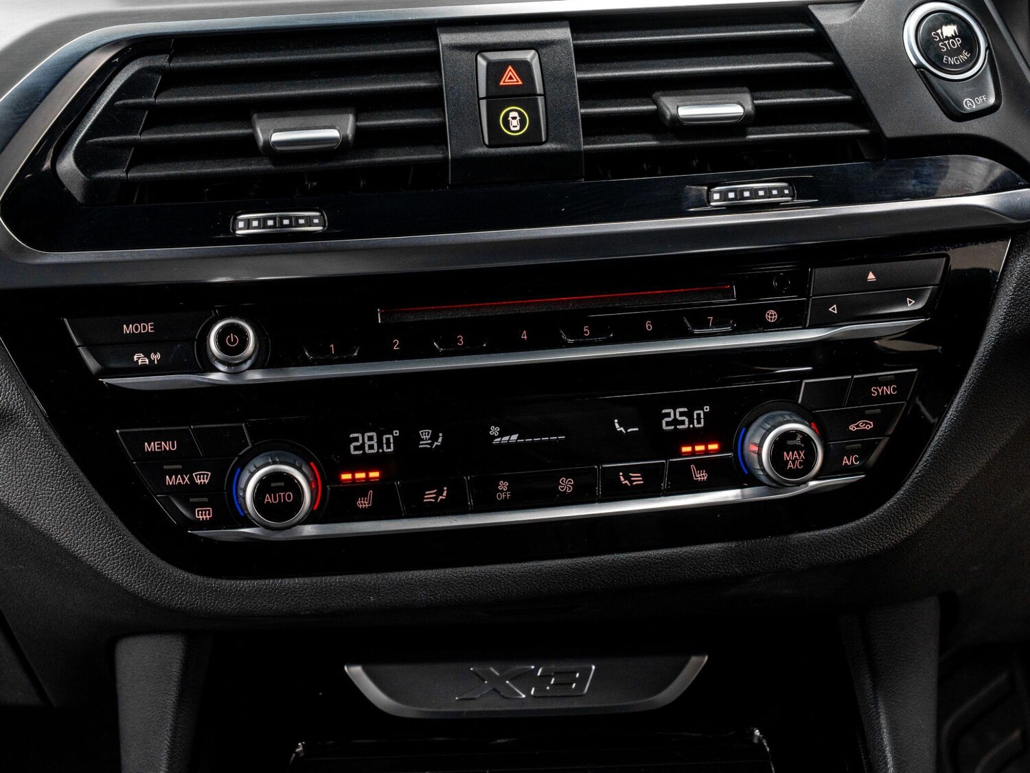 Used BMW X3 for sale - 77671557: Photo 34