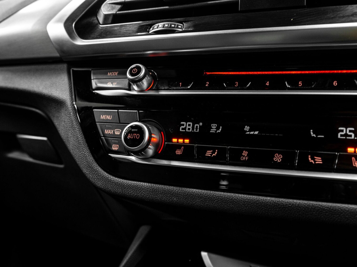 Used BMW X3 for sale - 77671557: Photo 35