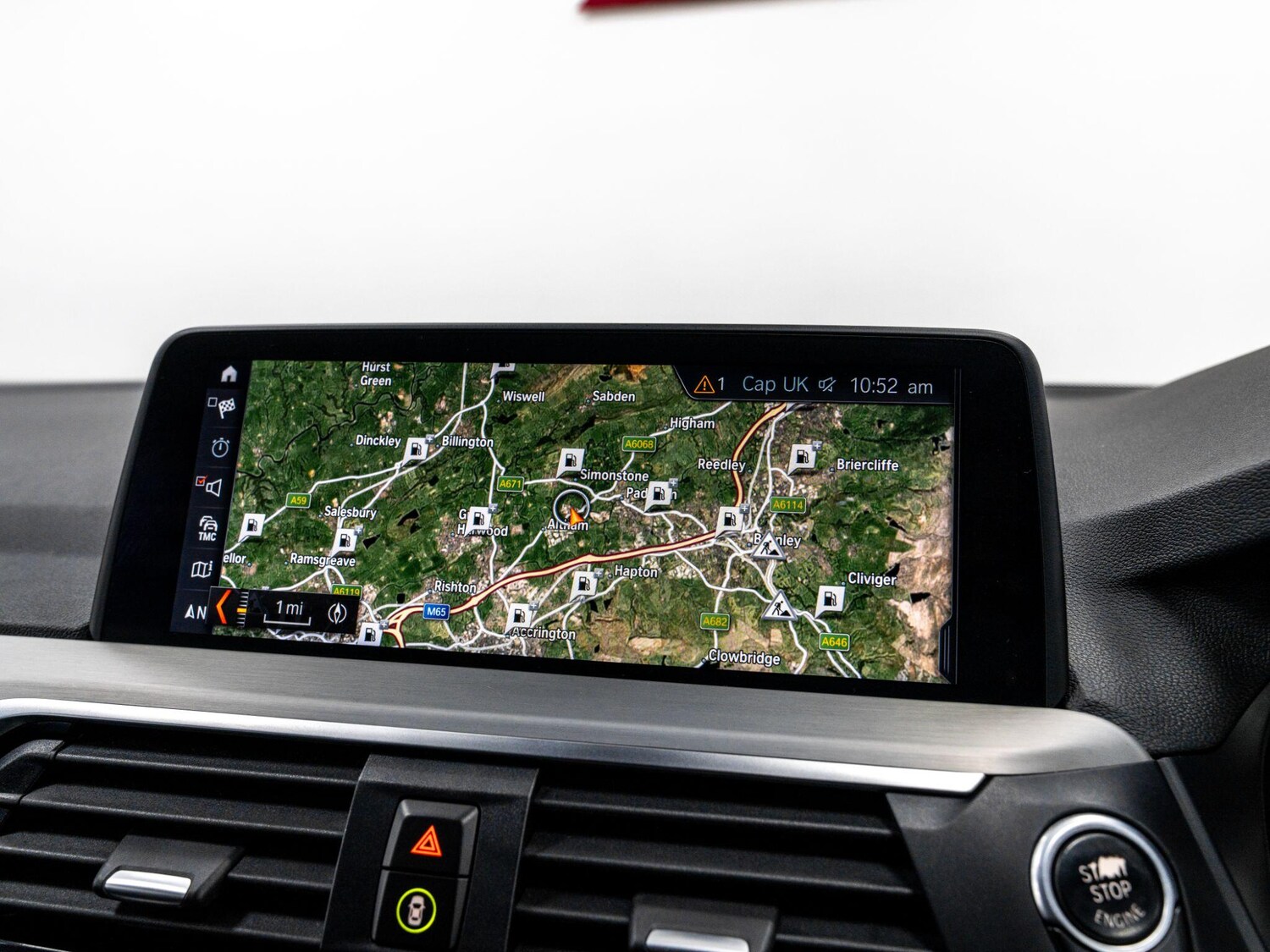 Used BMW X3 for sale - 77671557: Photo 38