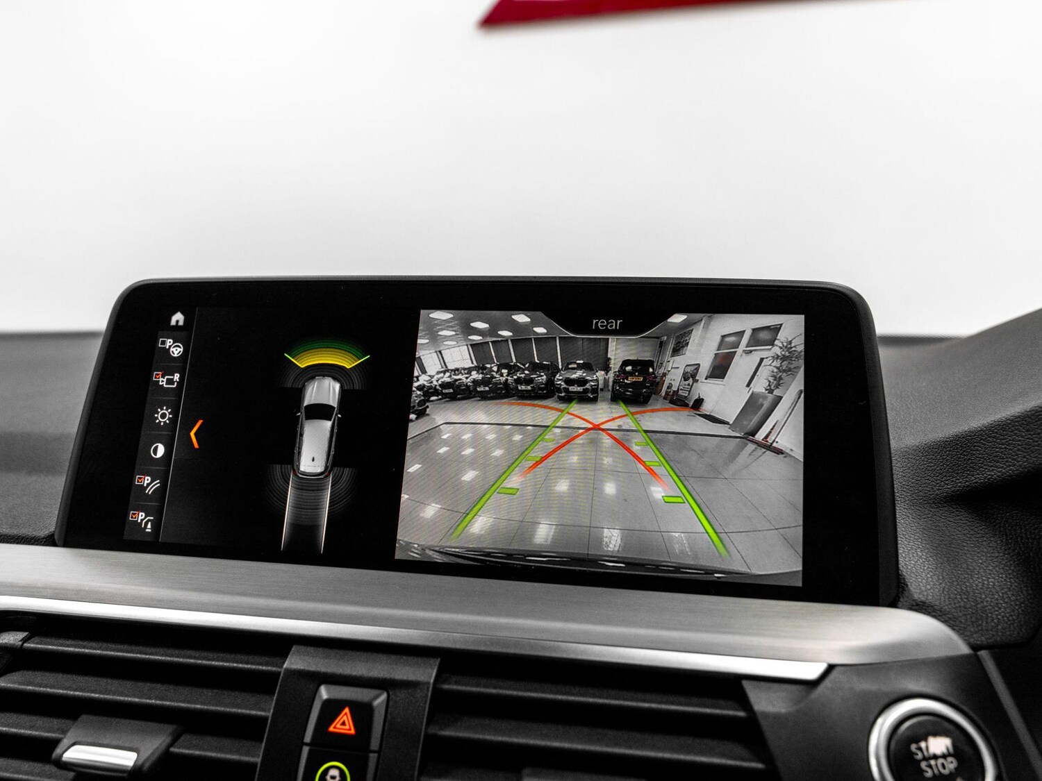 Used BMW X3 for sale - 77671557: Photo 39