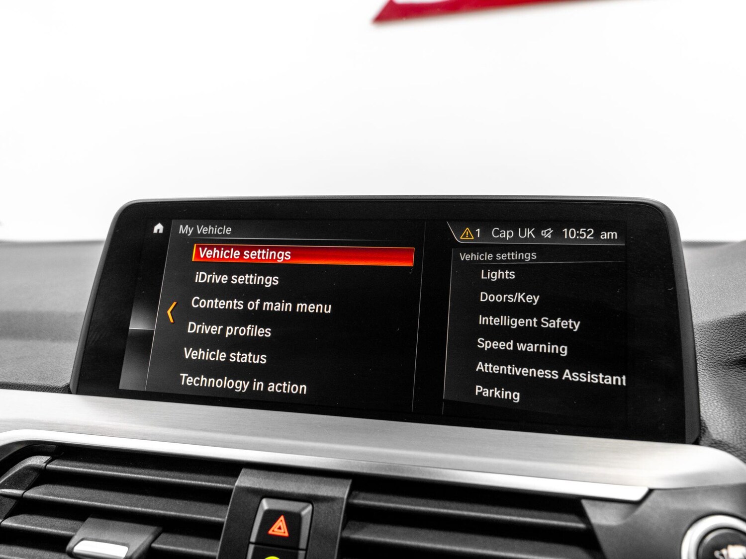 Used BMW X3 for sale - 77671557: Photo 42