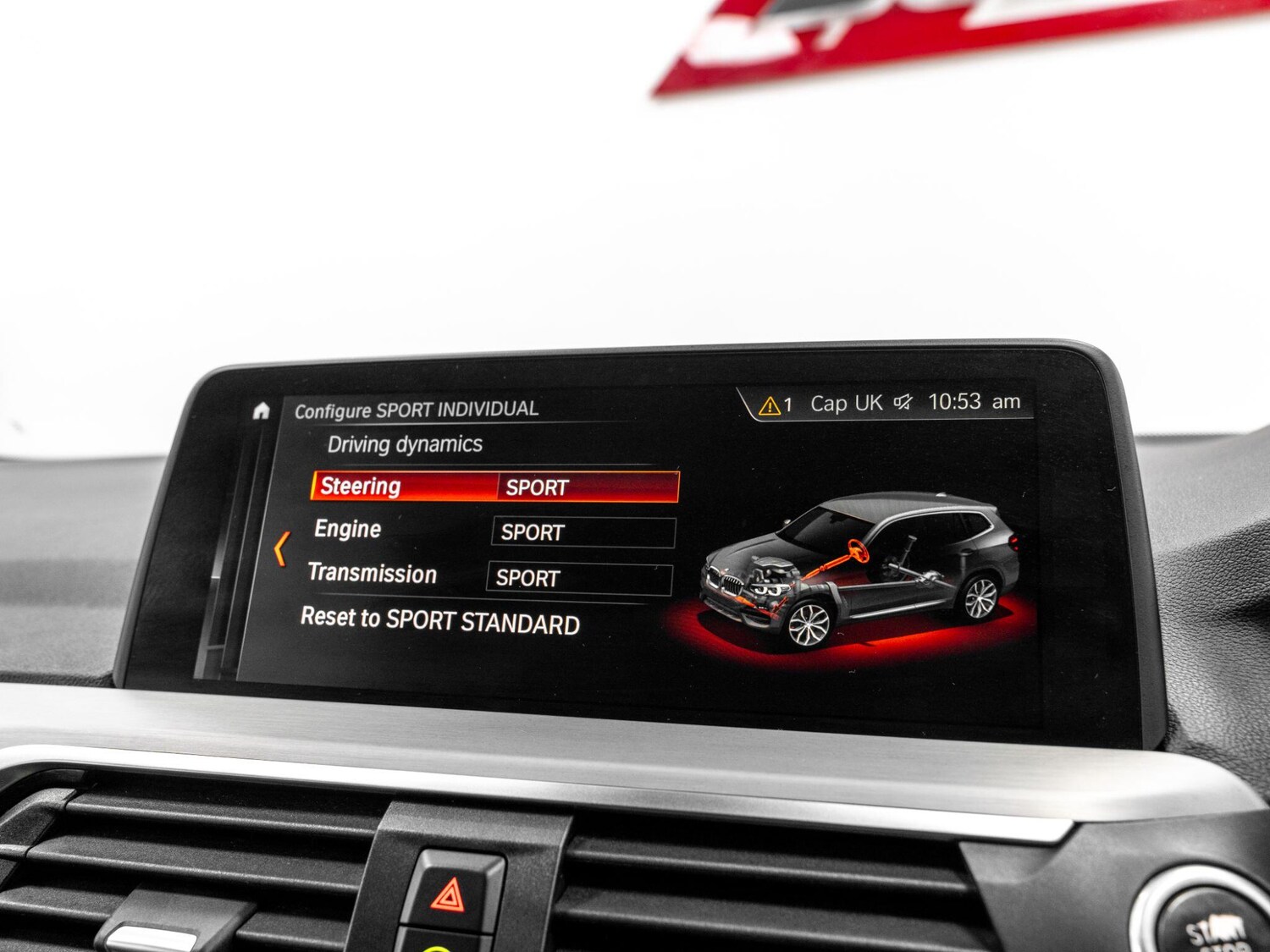 Used BMW X3 for sale - 77671557: Photo 47