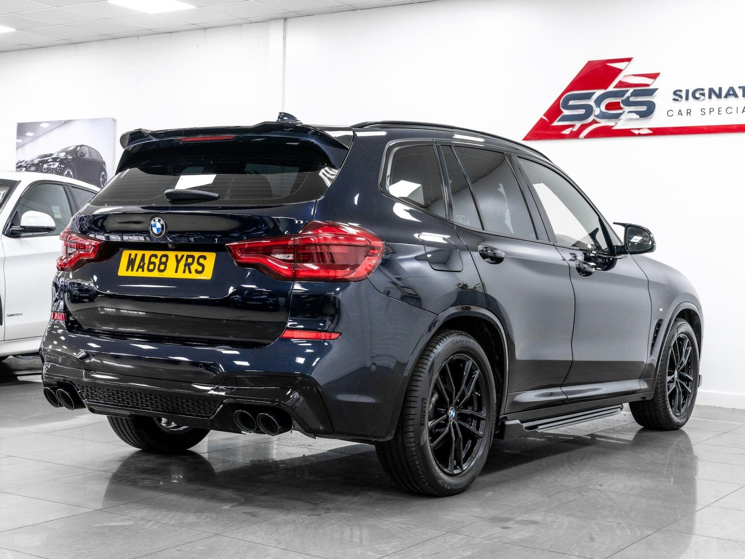 Used BMW X3 for sale - 77671557: Photo 5