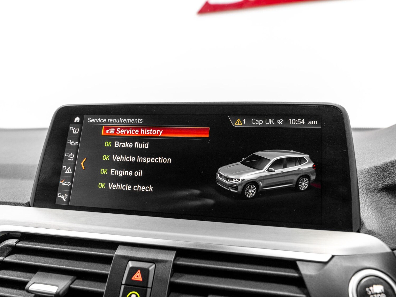 Used BMW X3 for sale - 77671557: Photo 50