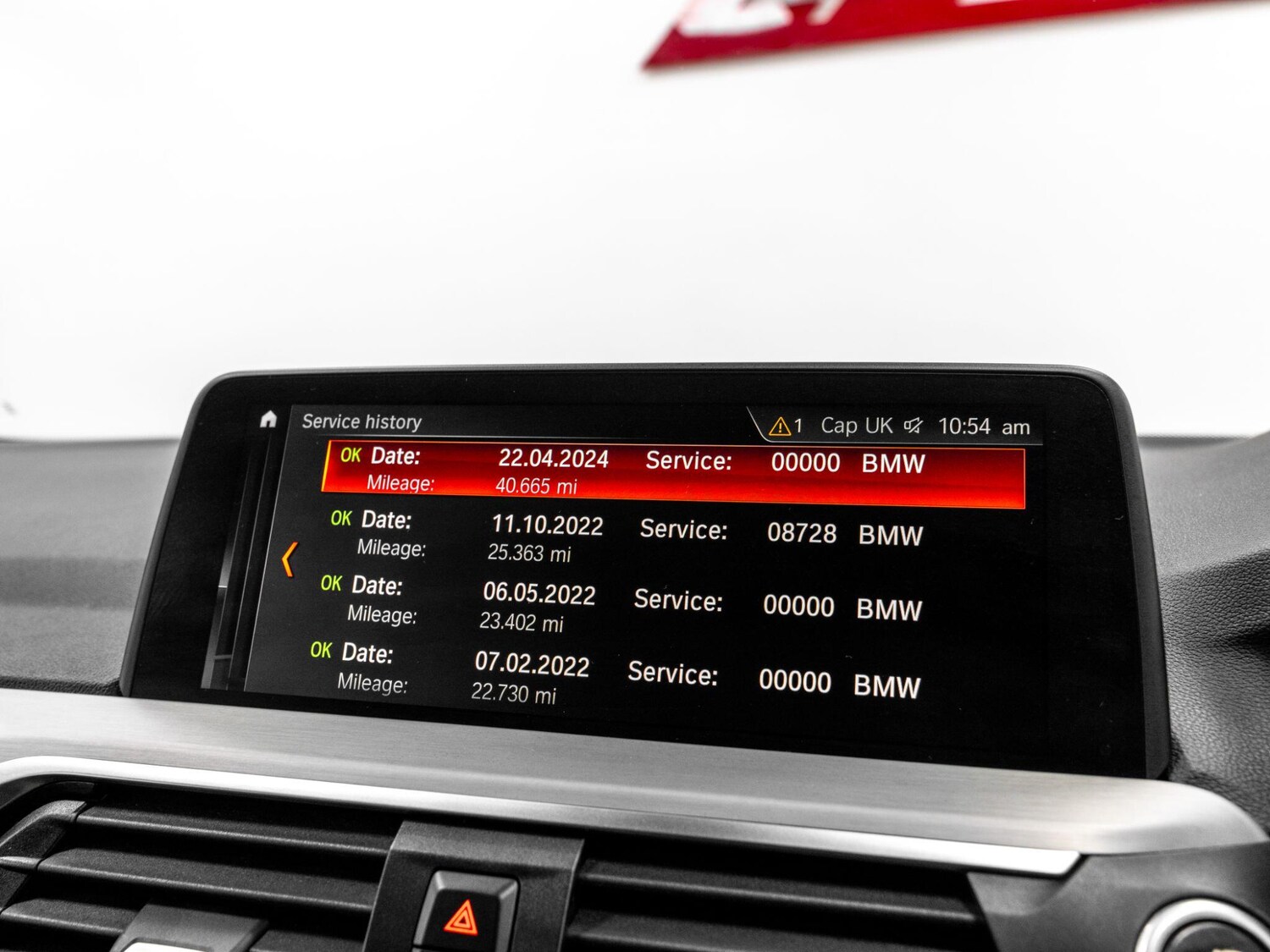 Used BMW X3 for sale - 77671557: Photo 51