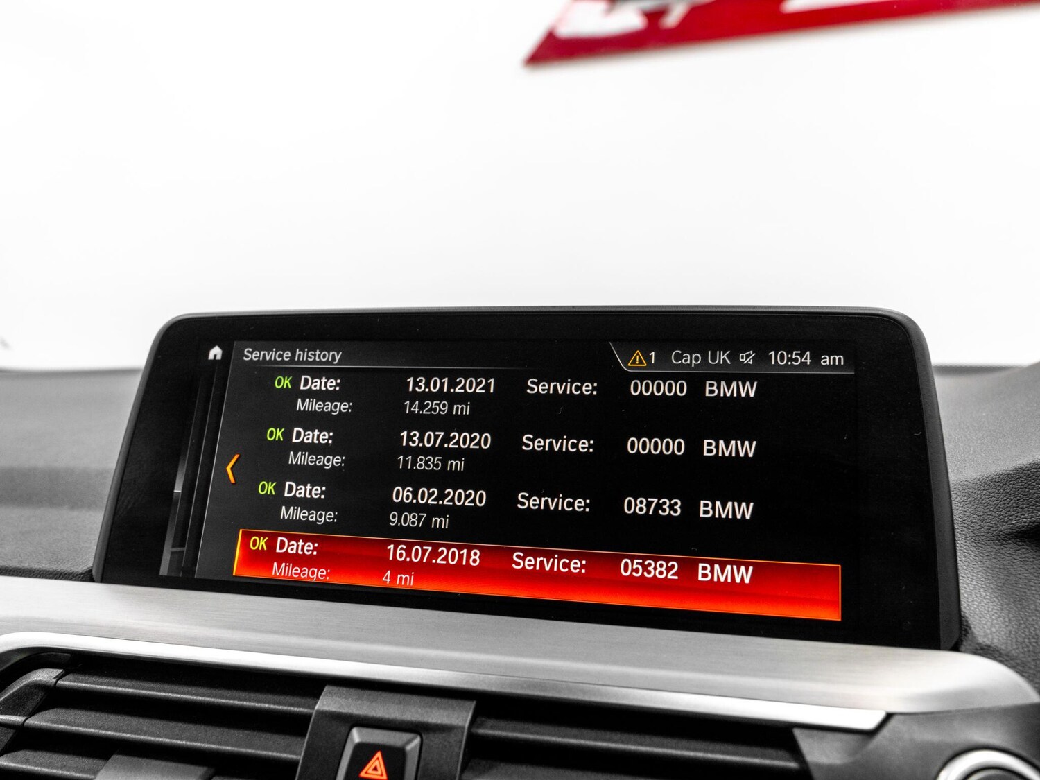 Used BMW X3 for sale - 77671557: Photo 52