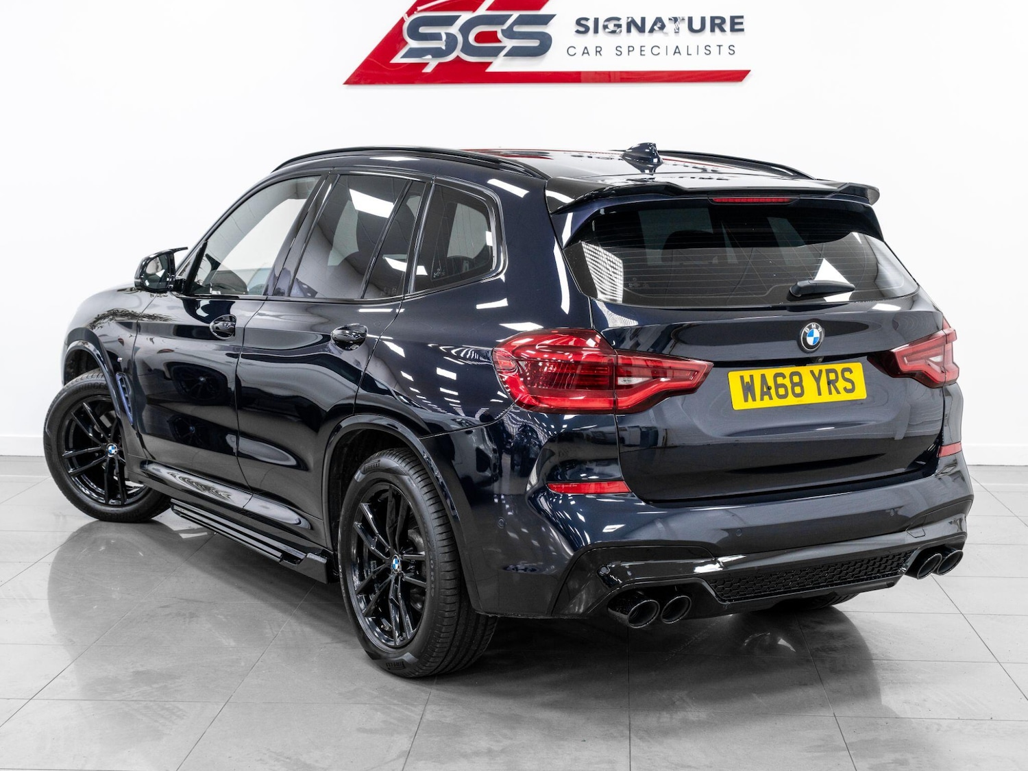 Used BMW X3 for sale - 77671557: Photo 9