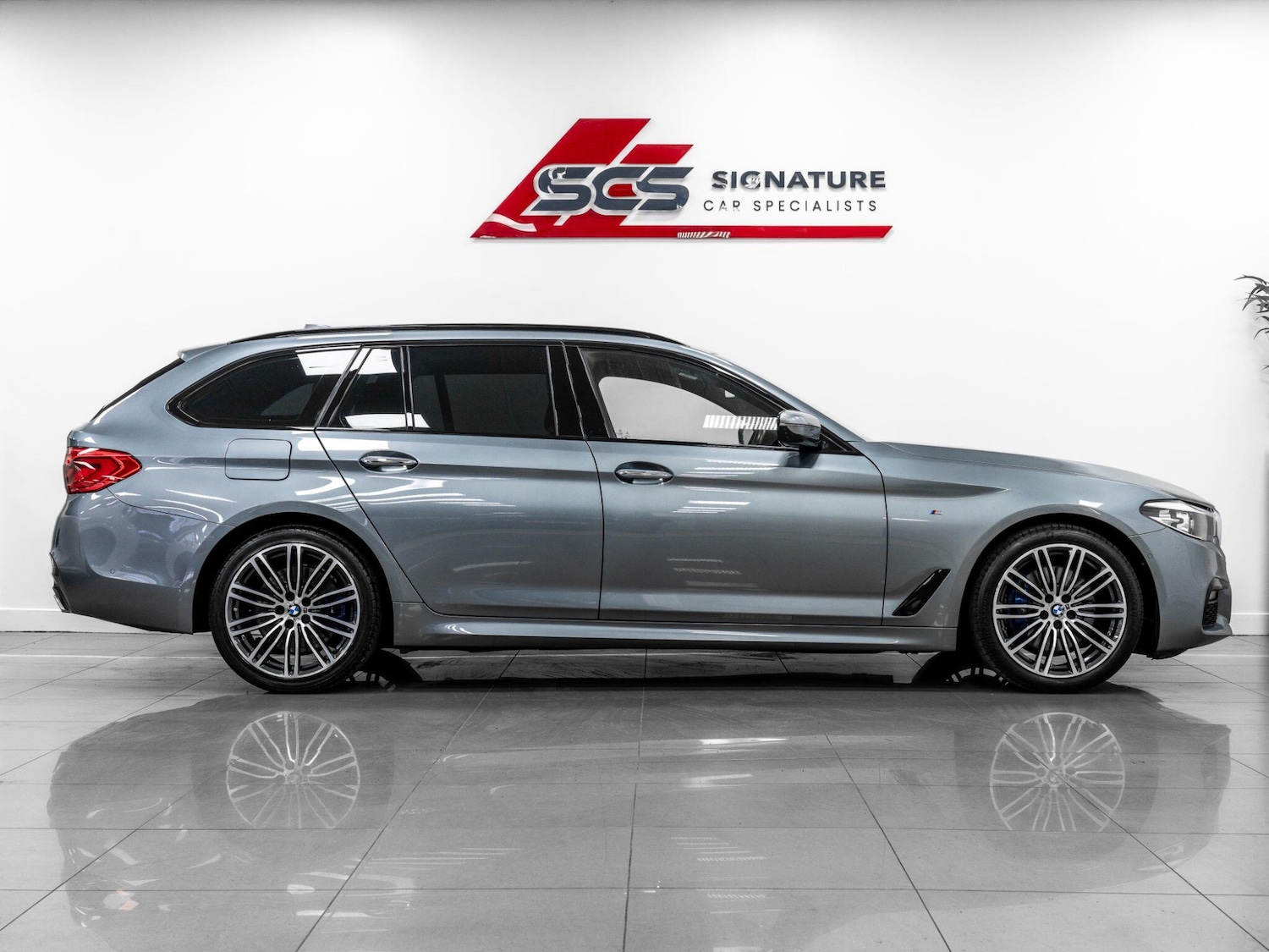 Used BMW 5 Series 2018 for sale - 77229962: Photo 10