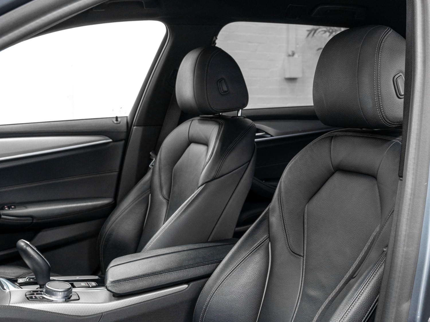 Used BMW 5 Series 2018 for sale - 77229962: Photo 22