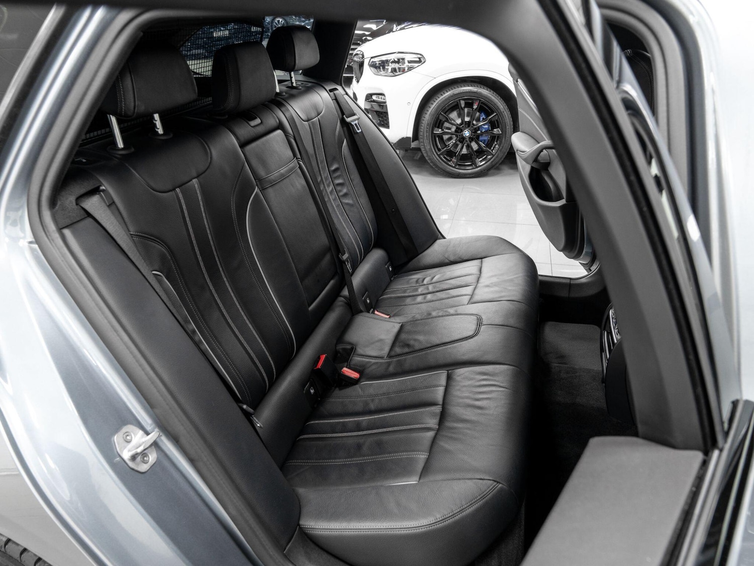 Used BMW 5 Series 2018 for sale - 77229962: Photo 23